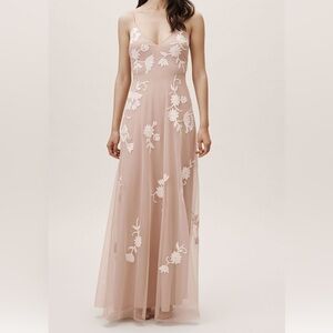 BHLDN x Anthropologie Bethany dress size 6